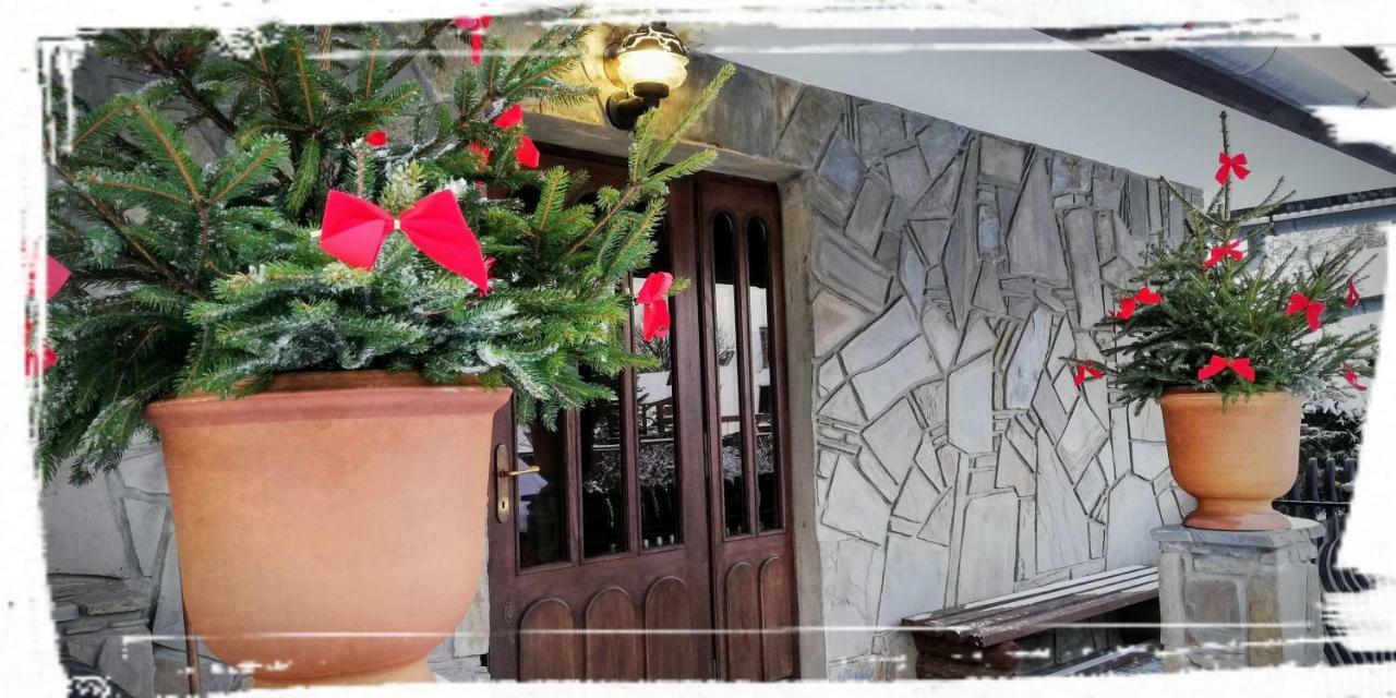 Pokoje "Cicha" Zakopane Extérieur photo